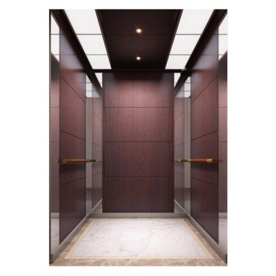 Vvvf Passenger Elevator  lift for home