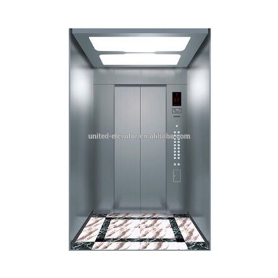 320KG 400KG china residential elevator passenger small home elevator