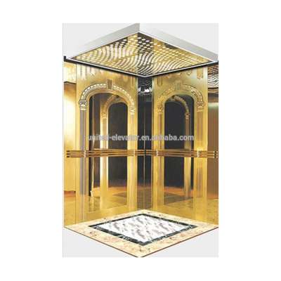 lift safety gear for residential elevator latest passenger indoor elevator